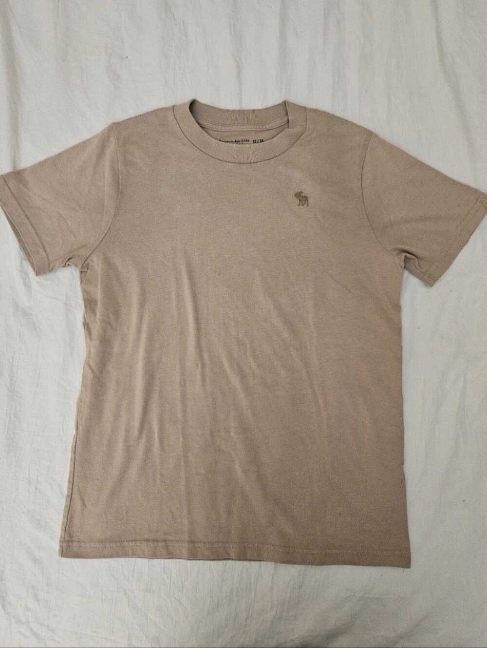 Boys Abercrombie T-shirt